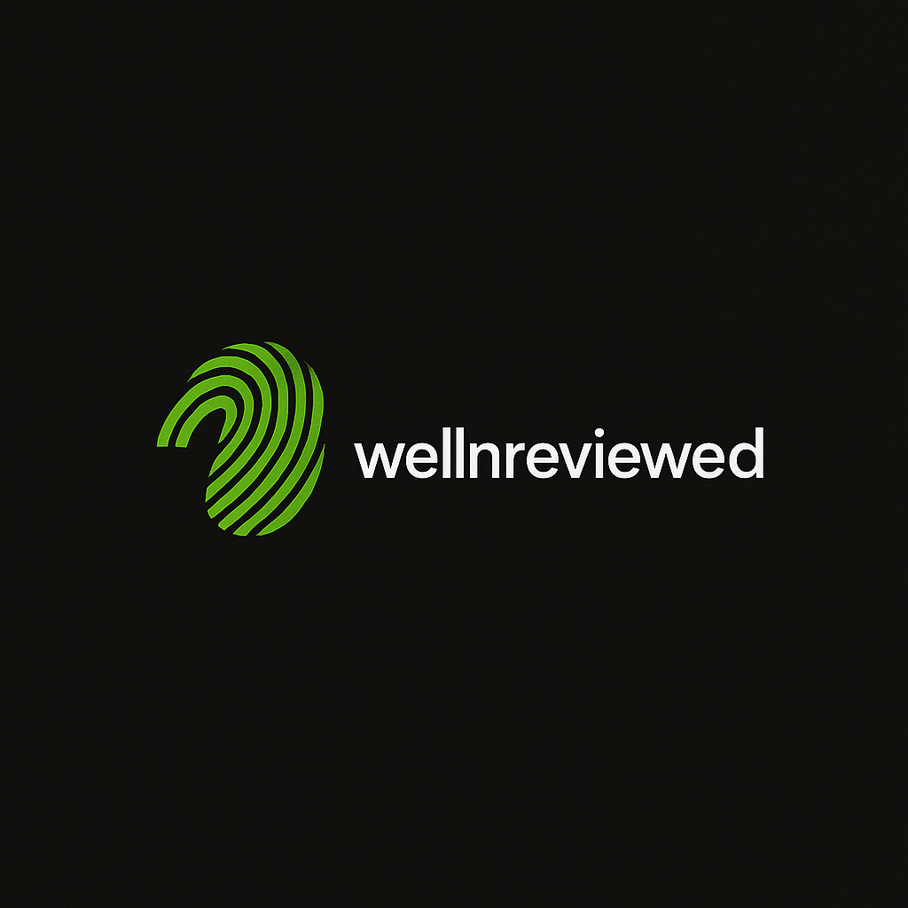 wellnreviewed