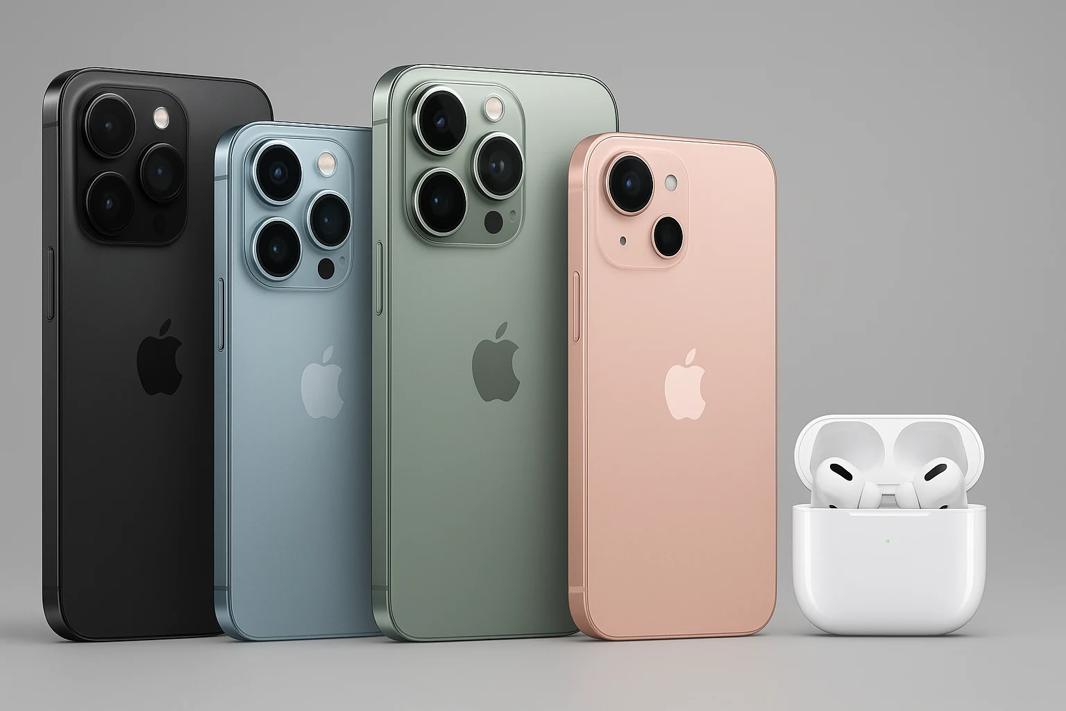 Apple Event 2025 Recap