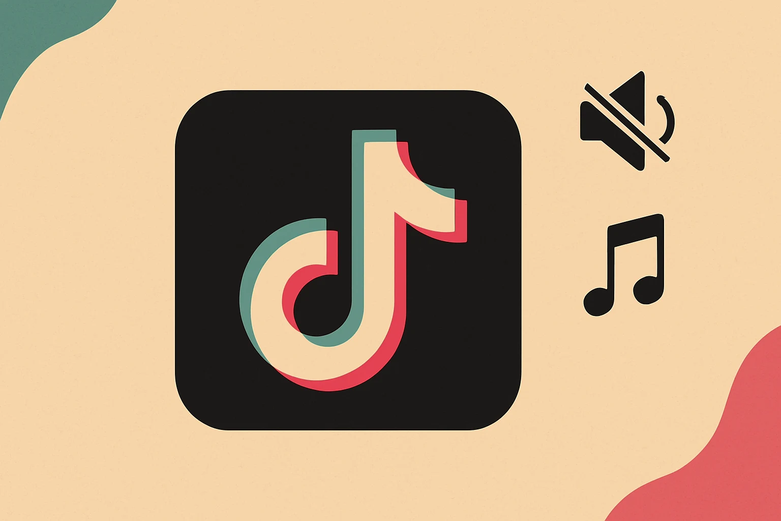 TikTok No Sound Fix: Simple Ways to Bring Sound Back