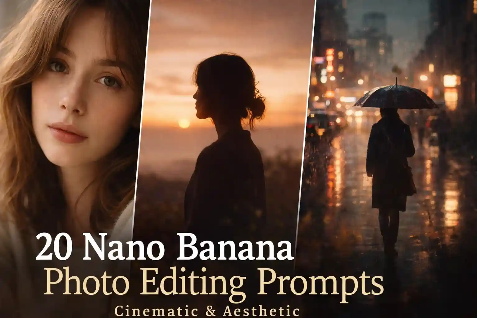 nano banana prompts