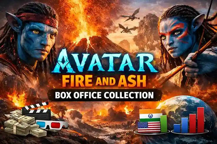 Avatar 3 Box Office Collection