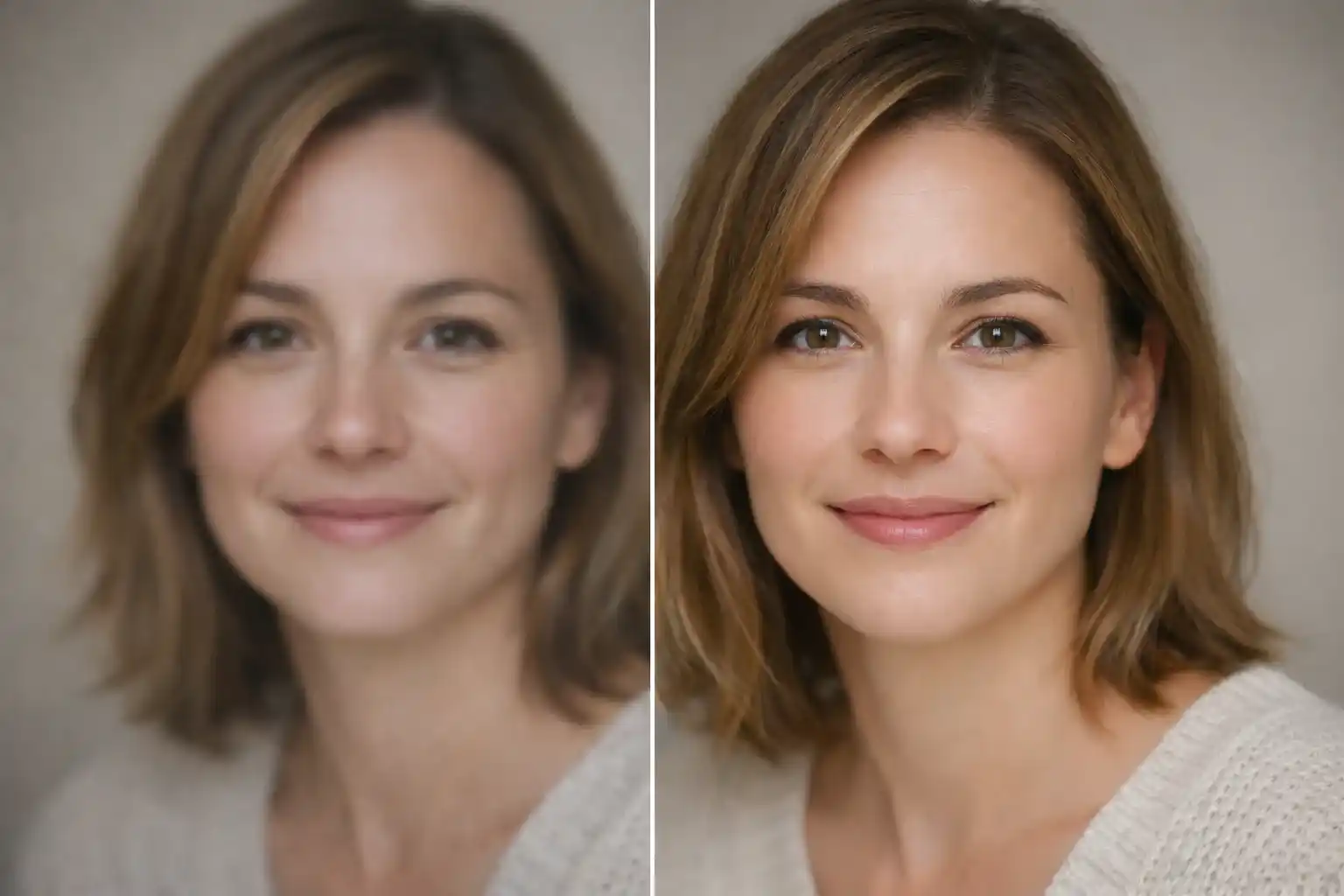 Photo Restoration Prompts