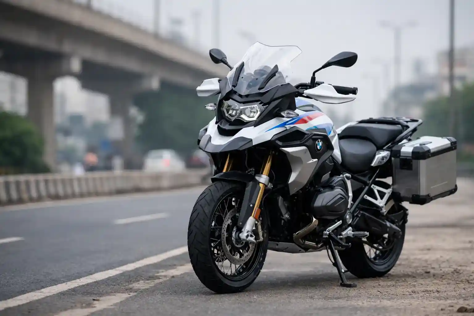 BMW Motorrad India Price Hike Up to 6% Across Lineup