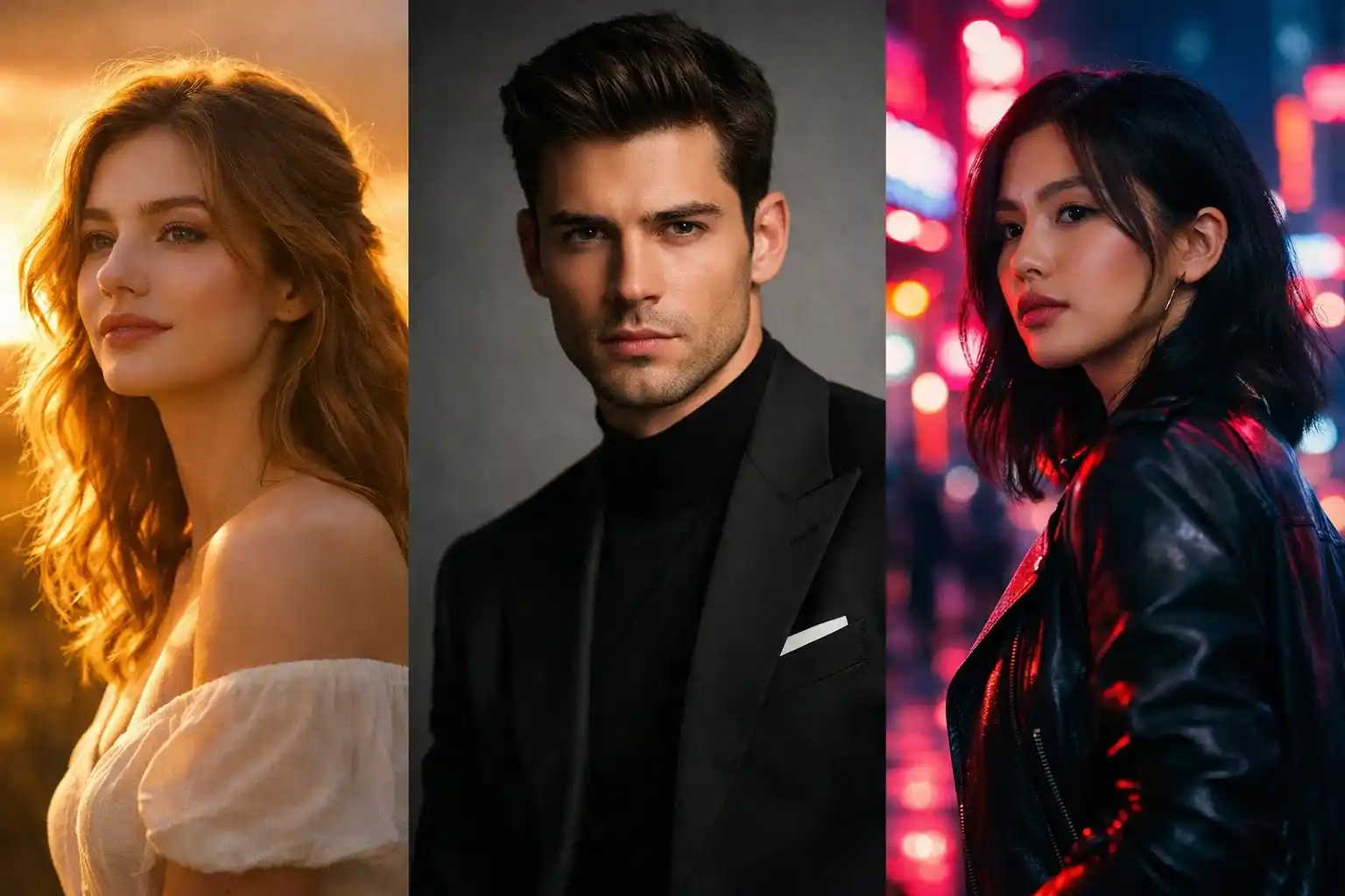 Prompts for Next-Level Photoshoots