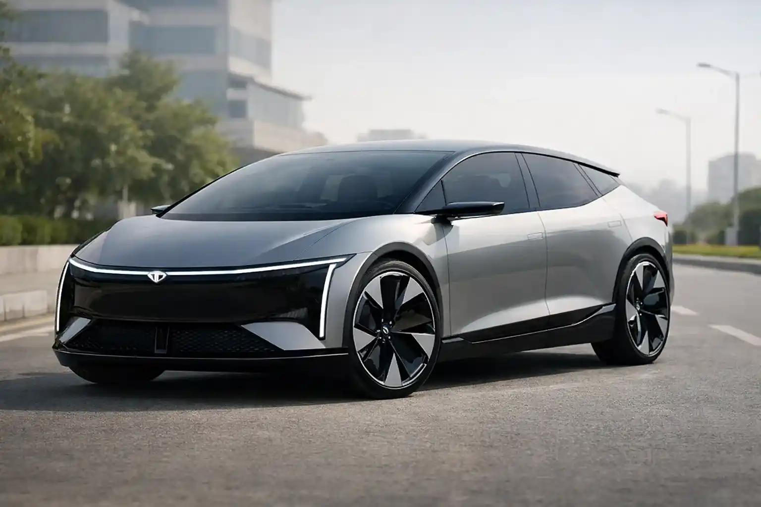 Tata Avinya Launch Date