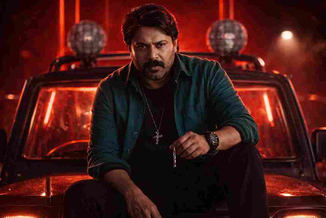 Bha Bha Ba Box Office Collection