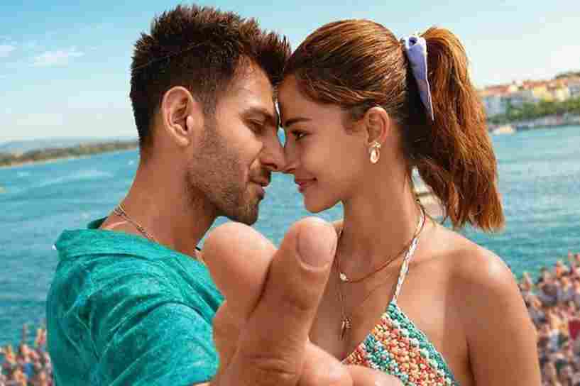 Tu Meri Main Tera Main Tera Tu Meri Review