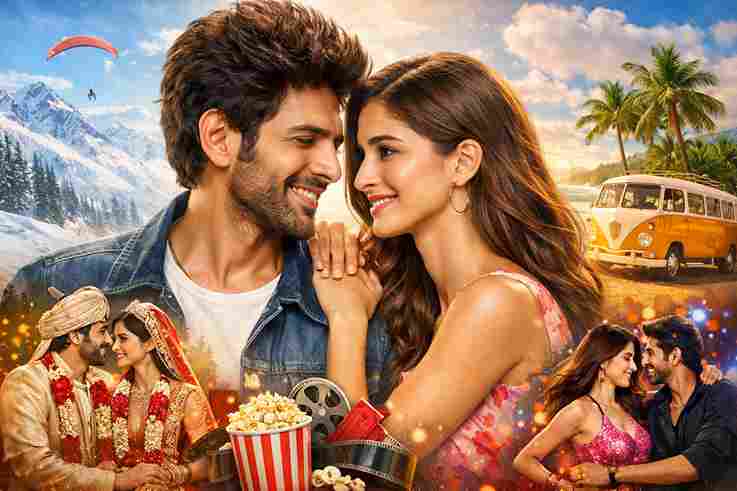 Tu Meri Main Tera Main Tera Tu Meri Release Date