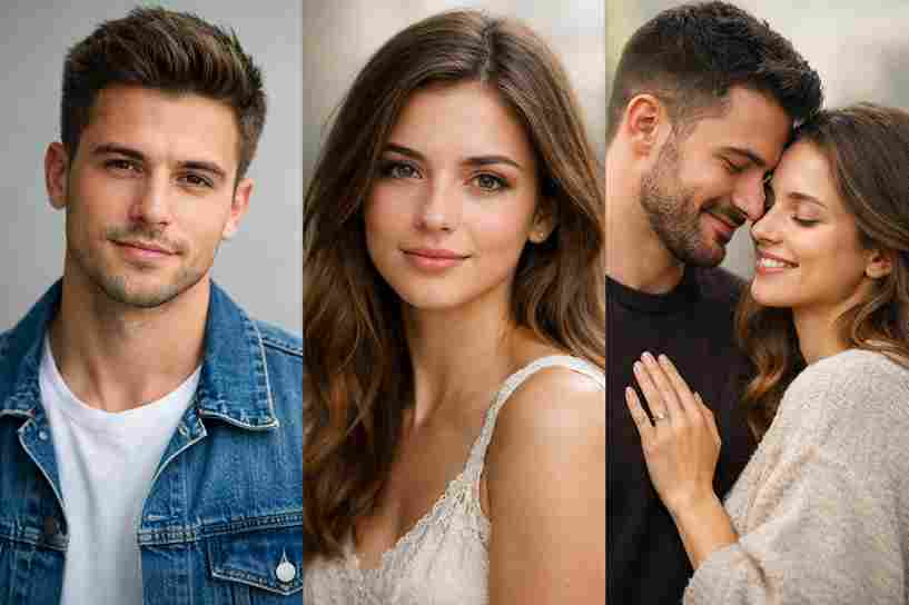 ChatGPT Photo Editing Prompts