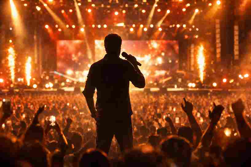 jana nayagan audio launch